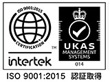 ISO9001